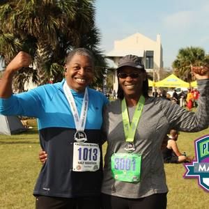 Meet your Posher, Larry